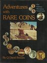 Adventures With Rare Coins