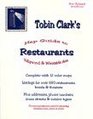 Tobin Clark's Map Guide to Hollywood  Westside Area Restaurants The Essential Reference Guide for Booking Breakfast Lunch Dinner  Drinks