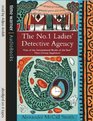 The No 1 Ladies' Detective Agency