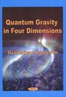 Quantum Gravity in Four Dimensions