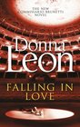 Falling in Love (Guido Brunetti, Bk 24)