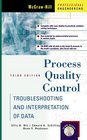 Process Quality Control Troubleshooting and Interpretation of Data
