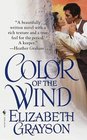 Color of the Wind