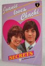 Joanie Loves Chachi