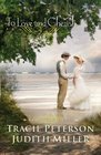 To Love and Cherish (Bridal Veil Island)