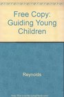 Free Copy Guiding Young Children