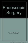 Endoscopic Surgery