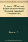 Systems of Electrical Supply and Distribution
