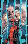 Deadpool Classic Vol 21 DvX