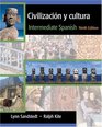 Civilizacion y cultura Intermediate Spanish