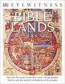 DK Eyewitness Books Bible Lands