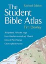 The Student Bible Atlas Revised Edition