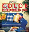 Color in the American Home