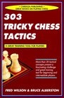 303 Tricky Chess Tactics