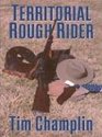 Five Star First Edition Westerns  Territorial Rough Rider