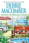 Summer on Blossom Street (Blossom Street, Bk 5) {Large Print}