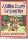 A Critter County Camping Trip