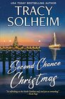 Second Chance Christmas A Chances Inlet Novel