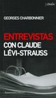 Entrevistas Con Claude Levistrauss