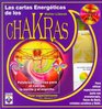 Las Cartas Energeticas de Los Chakras