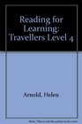 Reading for Learning Travellers Level 4