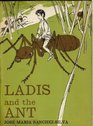 Ladis and the ant