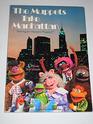 Muppets Take Manhattan a Movie Storybook