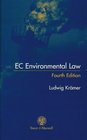 EC Environmental Law