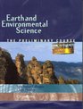 Earth and Environmental Science The Preliminary Course