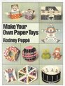 Make Your Own Paper Toys