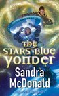 The Stars Blue Yonder (Outback Stars, Bk 3)