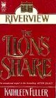 The Lion's Share (Riverview, Bk 2)