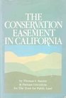 The Conservation Easement in California