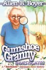 Gumshoe Granny Investigates (Bess Bullock Retirement Home, Bk 1)