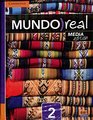 Mundo Real Level 2 Student's Book Media Edition