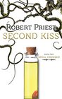 Second Kiss Spell Crossed