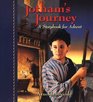 Jotham's Journey: A Storybook for Advent