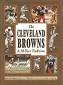 The Cleveland Browns A 50Year Tradition