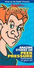 Adventures In Odyssey Amazing Stories Series 2 Peer Pressure With A Little Help From My Friends