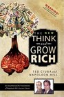 The New Think  Grow Rich An Unauthorized RePresentation of Napoleon Hill's Success Classic
