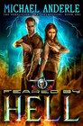 Feared By Hell (Unbelievable Mr. Brownstone, Bk 1)