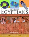 The Ancient Egyptians Dress Eat Write and Play Just Like the Egyptians