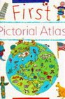 First Pictorial Atlas