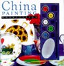 China Painting Workstation