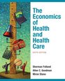 Economics of Health and Health Care The