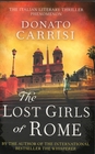 The Lost Girls of Rome (Marcus, Bk 1)