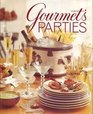 Gourmet's Parties