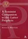 Feminist Companion To The Latter Prophets
