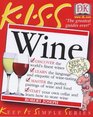 KISS Guide to Wine
