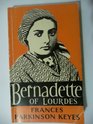 Bernadette of Lourdes